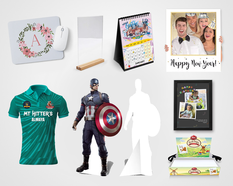 Custom_Printing Solutions